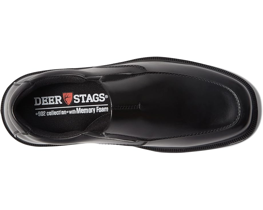 Обувь Deer Stags Coney с эластичными вставками и мокасиновым мыском