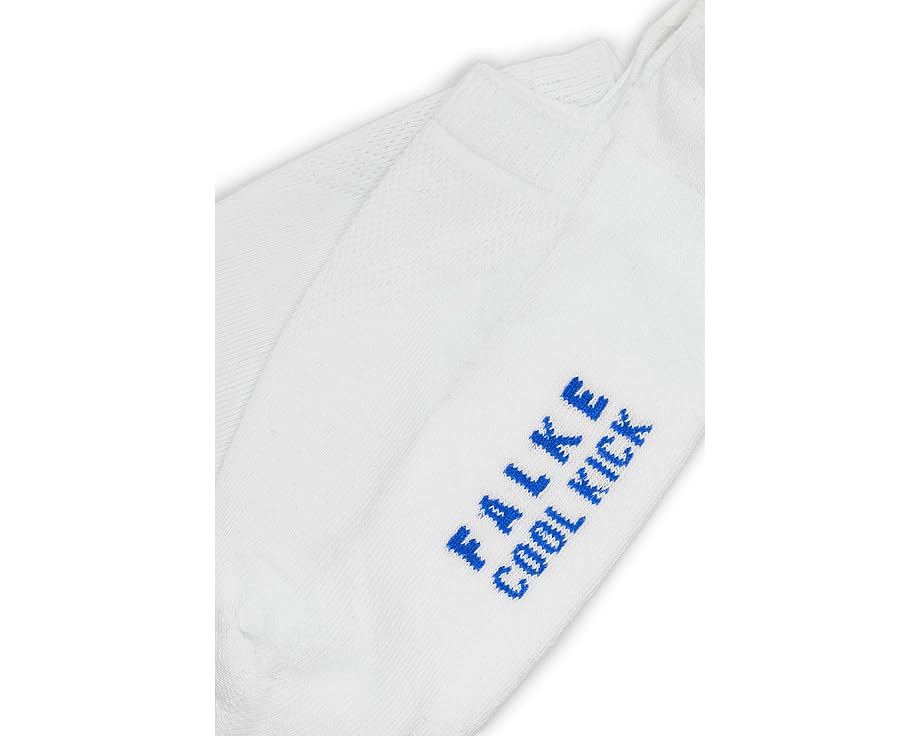 Носки Cool Kick Invisible Socks от Falke