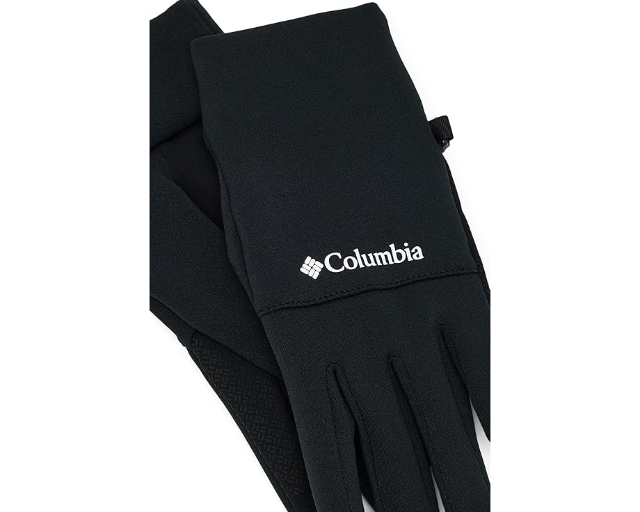 Columbia перчатки Csconnect Touch с сенсорными пальцами