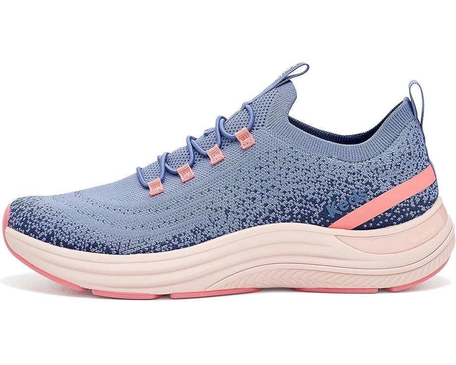 Кеды Blissmove Slip-on Lace Up от Keds