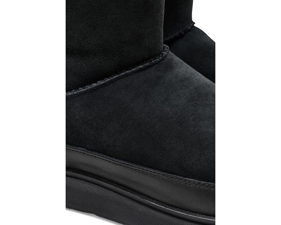 FitFlop Gen-FF Mini двусторонние сапоги из овчины