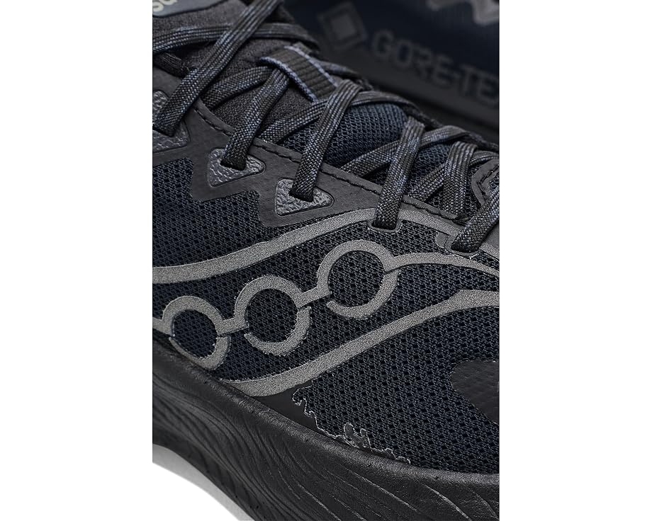 Saucony Ride TR3 GTX Кроссовки для трейла водонепроницаемые