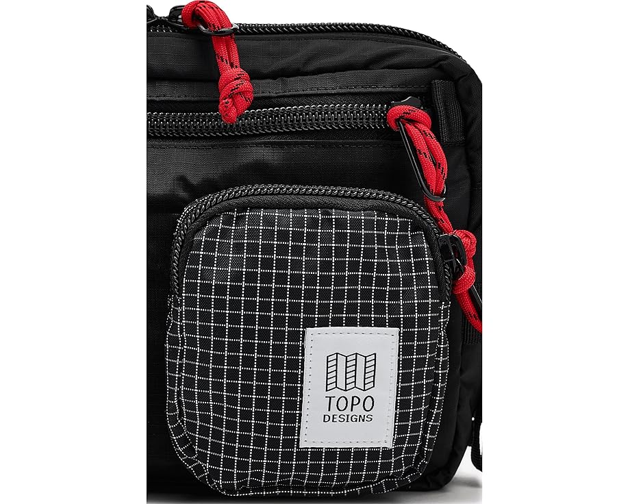 Сумка Block Bag от Topo Designs