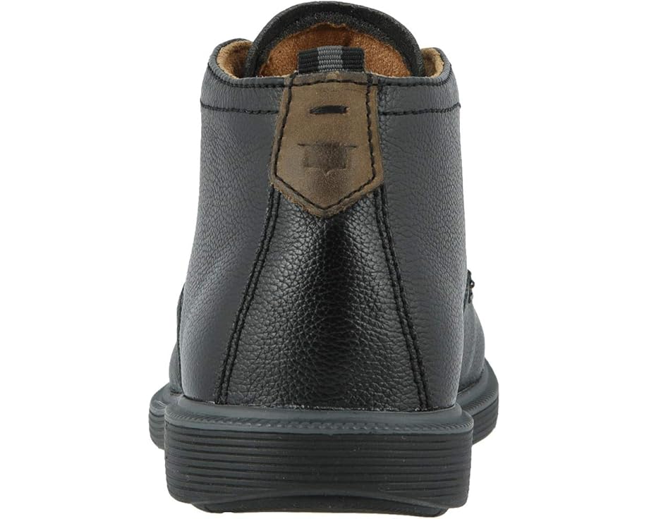 Florsheim Kids Supacush Chukka с технологией Memory Foam и гибкой резиновой подошвой