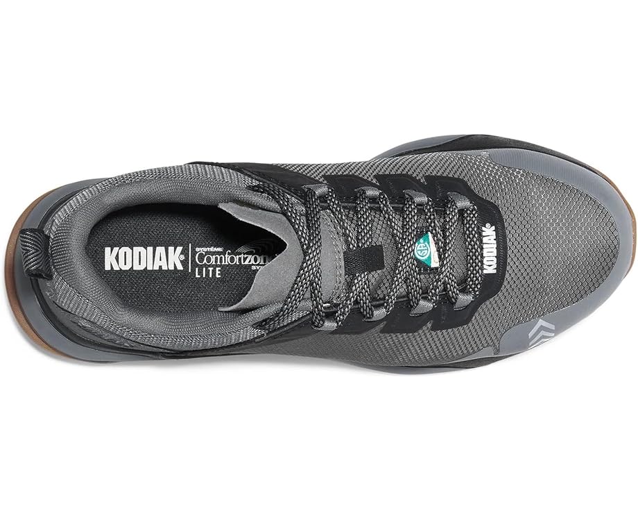 Kodiak Work Quicktrail Low легкие кроссовки с композитным носком