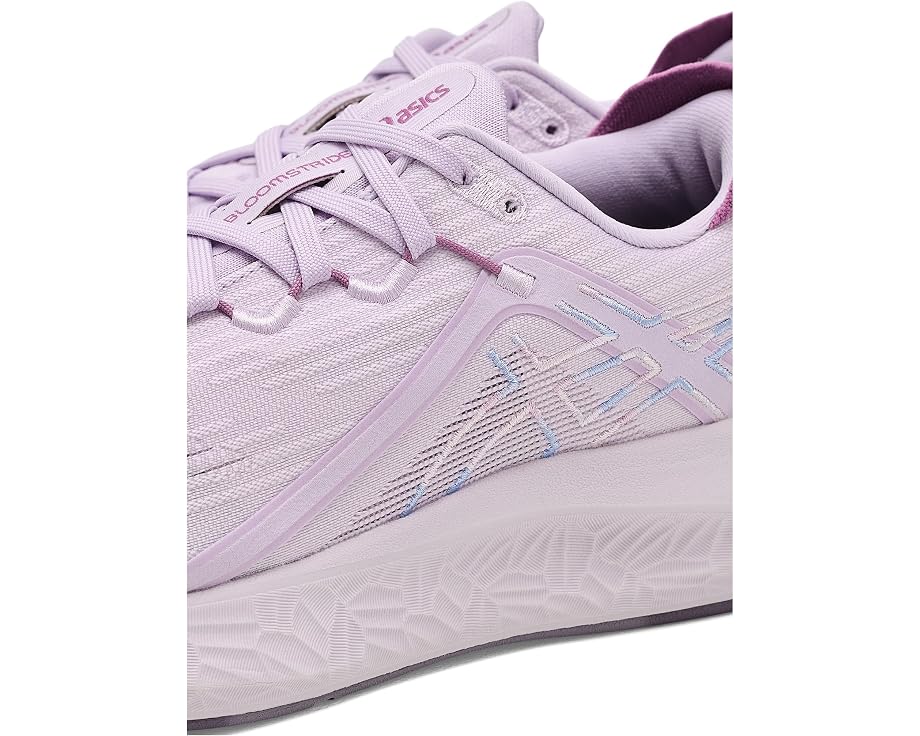 ASICS Bloomstride женские кроссовки для бега с амортизацией FF LUXE