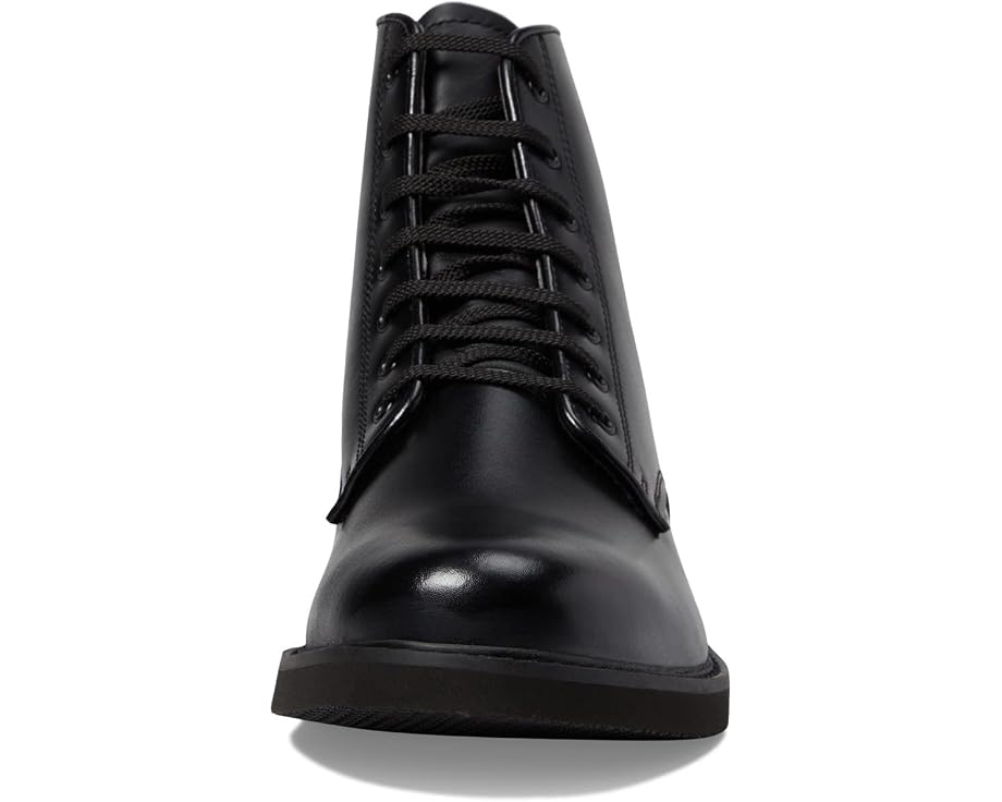 Sentinel Leather Lace-Up High Shine Chukka Bates кожаные ботинки на шнуровке