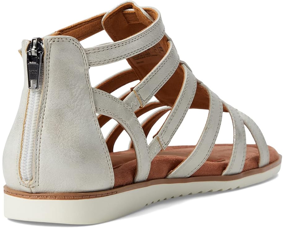 Балетки Zion Gladiator Cobb Hill с синтетическим верхом
