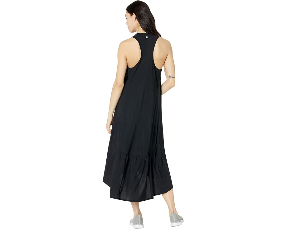 Explorer Ace Midi Dress