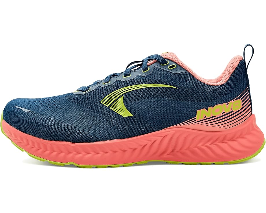 Кроссовки INOV8 RoadFly с подошвой PowerFlow PRO для длинных дистанций