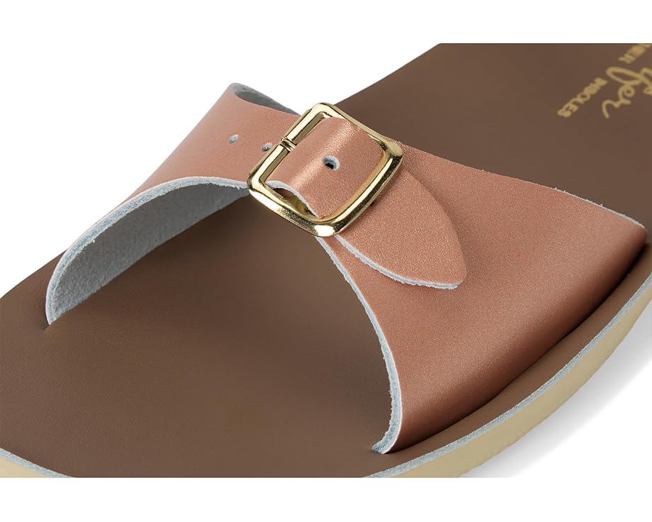 Сандалии Salt Water Sandal Sun San Surfer для малышей с водонепроницаемой кожей