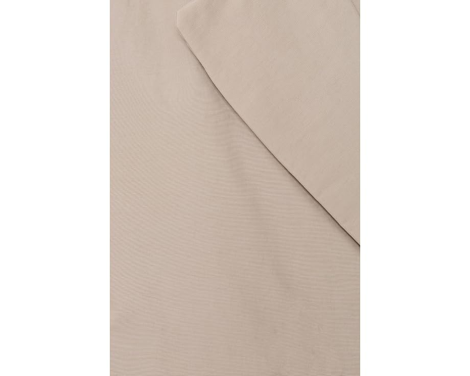Стеганый тренч Eileen Fisher Petite из хлопка и нейлона