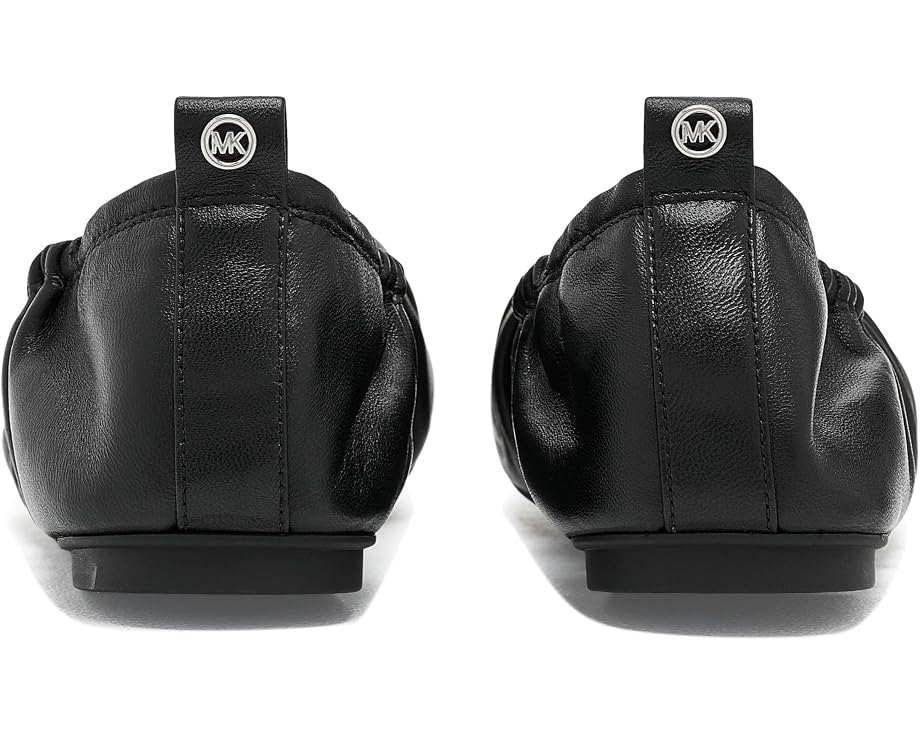Балетки Bri Ruched Ballet от MICHAEL Michael Kors