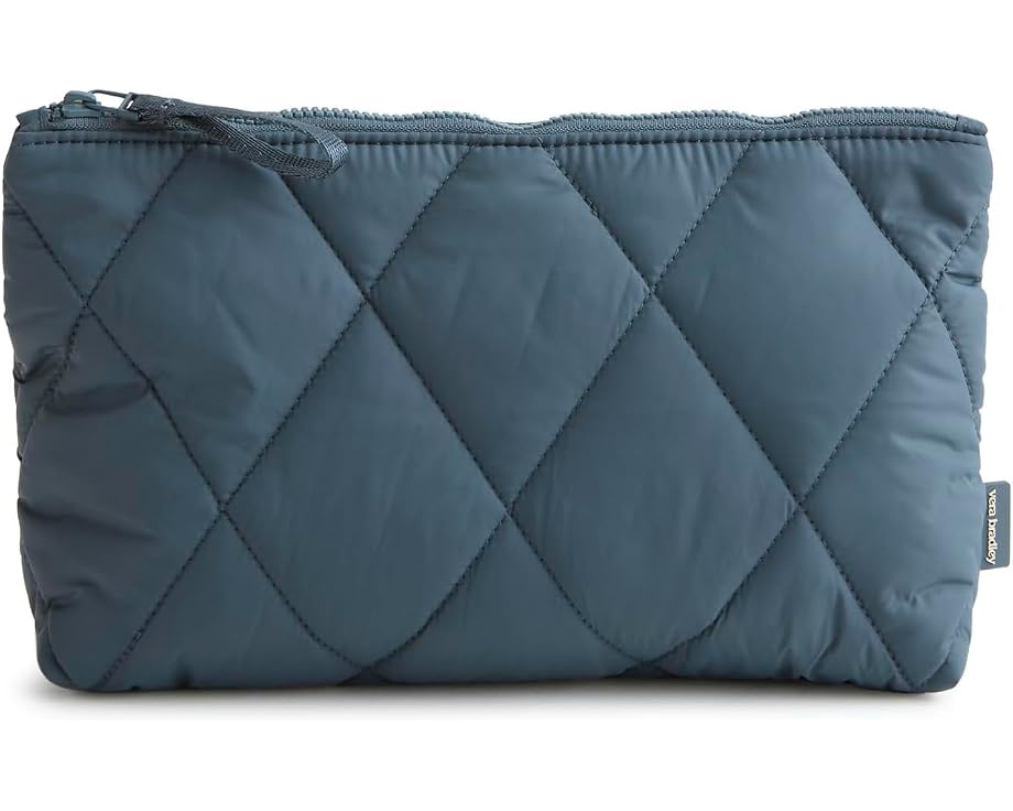 Косметичка Vera Bradley Featherweight Medium Pouch из переработанного полиэстера