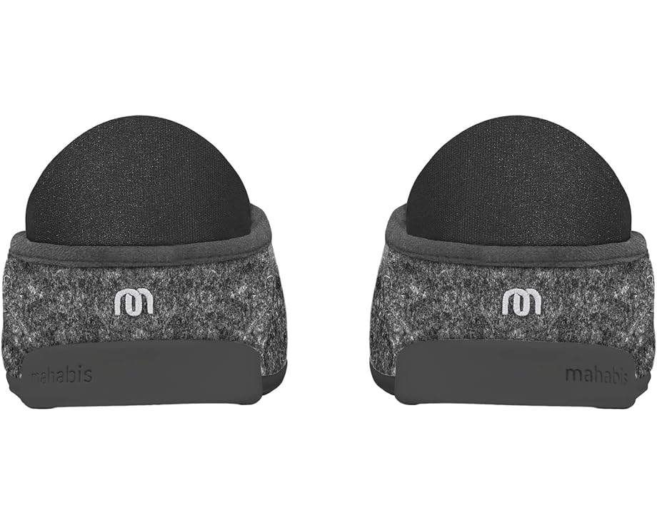 mahabis Classic Slipper домашние тапочки