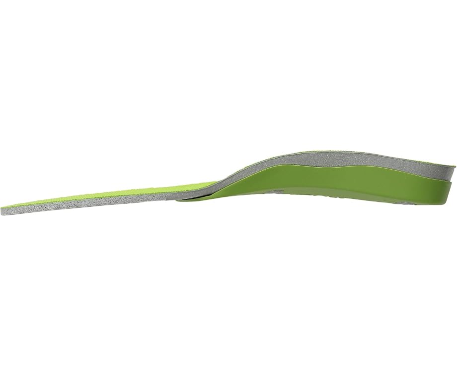 Стельки Superfeet All-Purpose Support High Arch Green