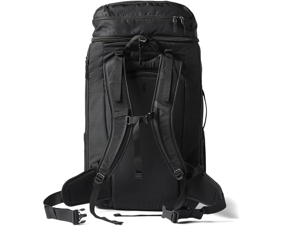 Туристический рюкзак Cotopaxi Allpa 50L с отстегивающейся сумкой