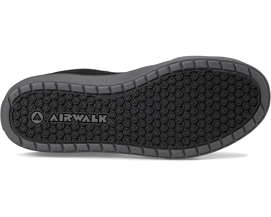 Рабочие ботинки Airwalk Work Venice Mid с композитным носком