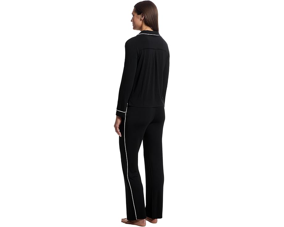P.J. Salvage Пижамный набор Basic Pajama Set из модала