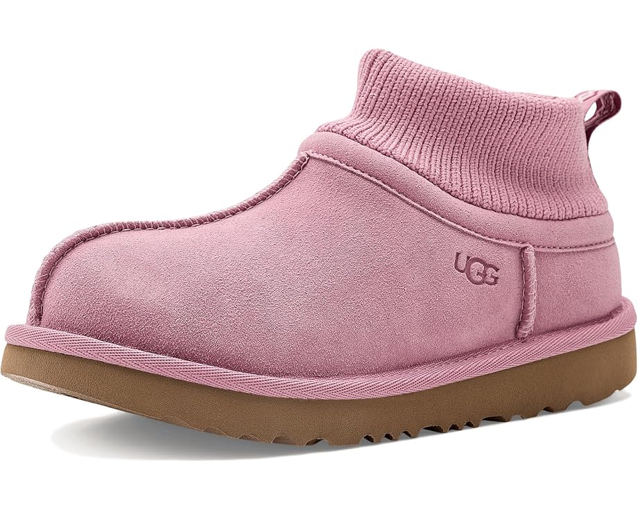 Ботинки Classic Ultra Stretch Cuff UGG для детей