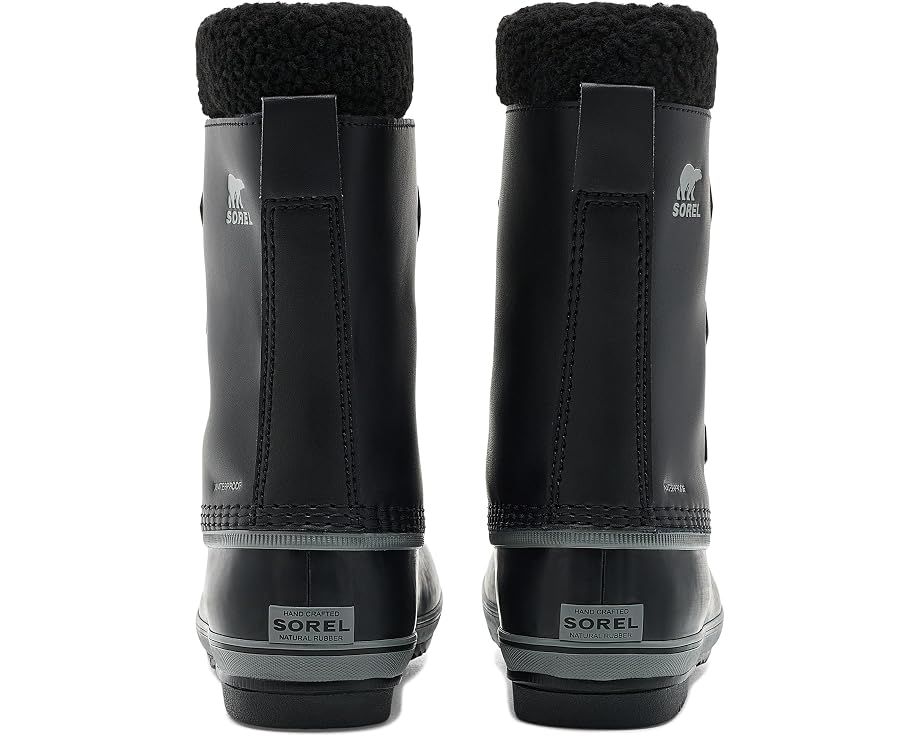 Ботинки SOREL Yoot Pac TP Waterproof детские