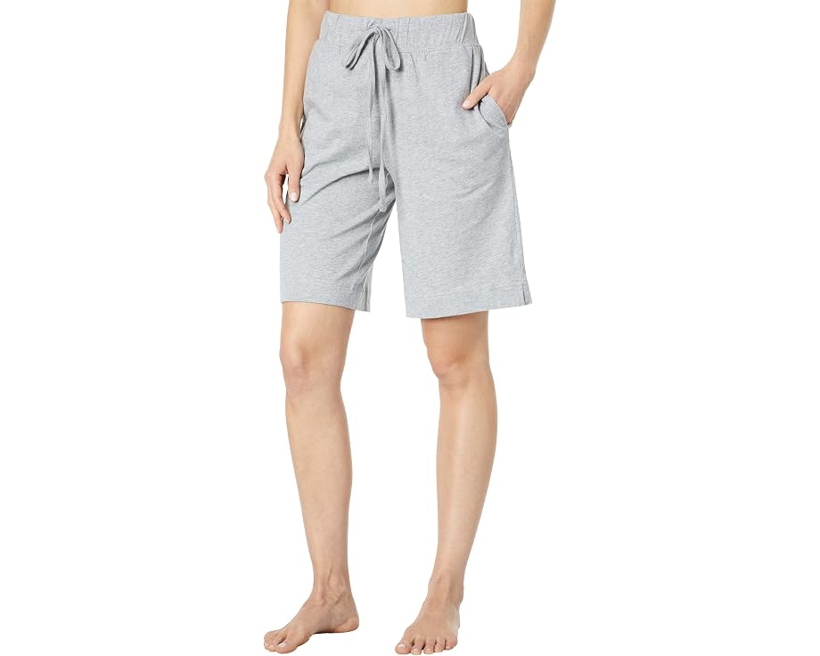 Хлопковые бермуды Jockey Cotton