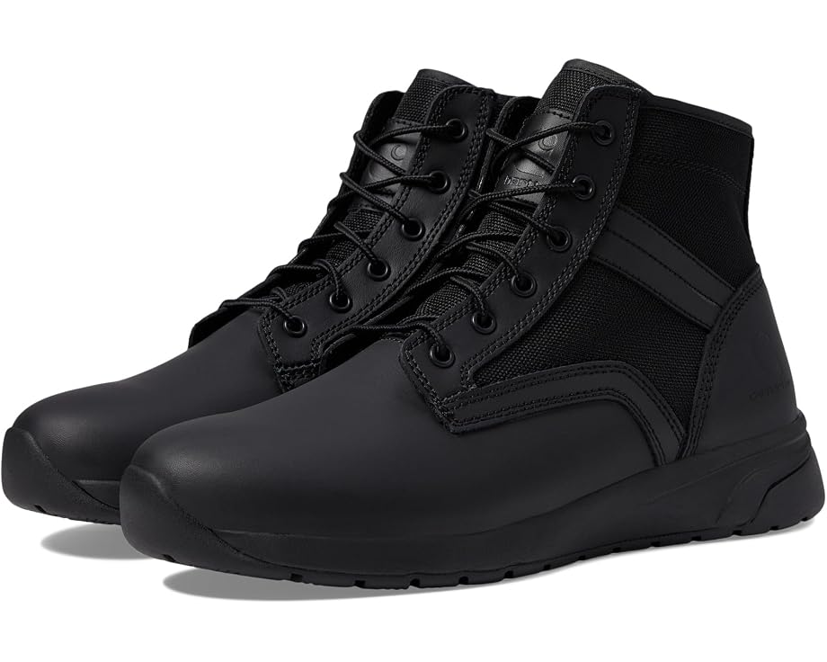 Кроссовки Carhartt Force 5 дюймов с мягким носком