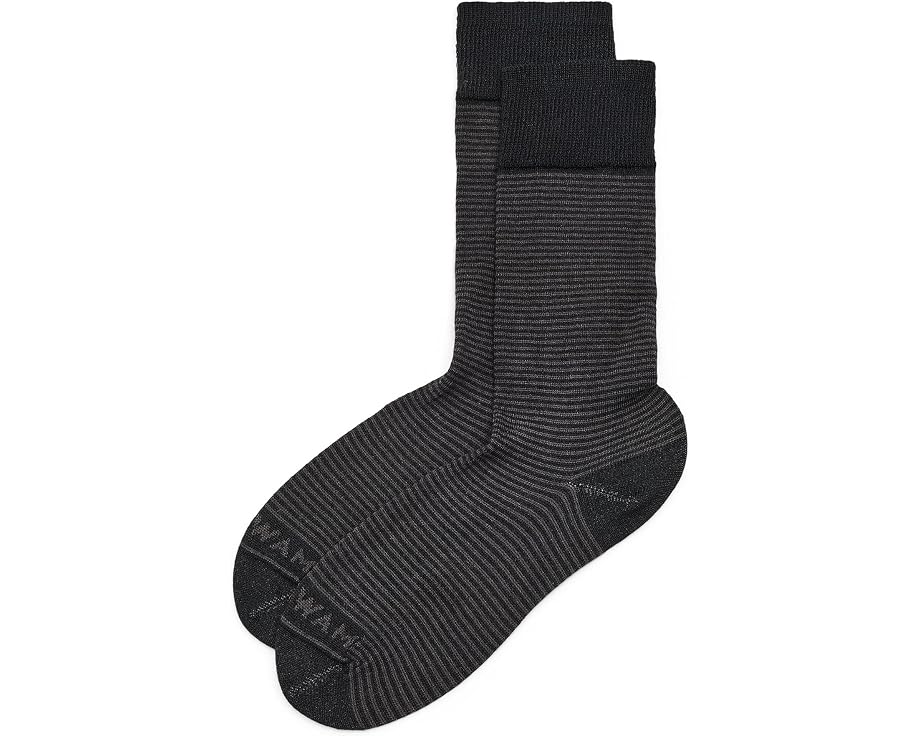 Носки Wigwam Easy Fit Crew повседневные хлопковые