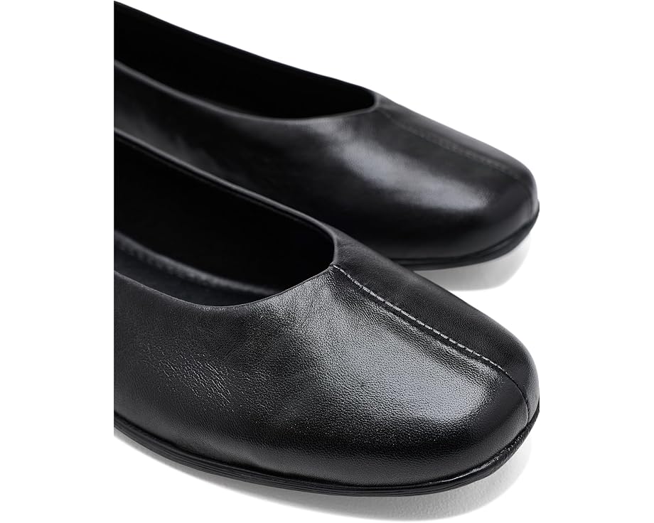 Балетки Fenja 38 от Josef Seibel из телячьей кожи