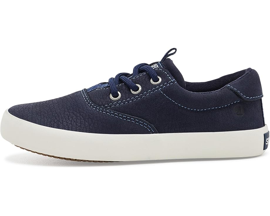 Sperry Spinnaker кроссовки для детей без шнуровки