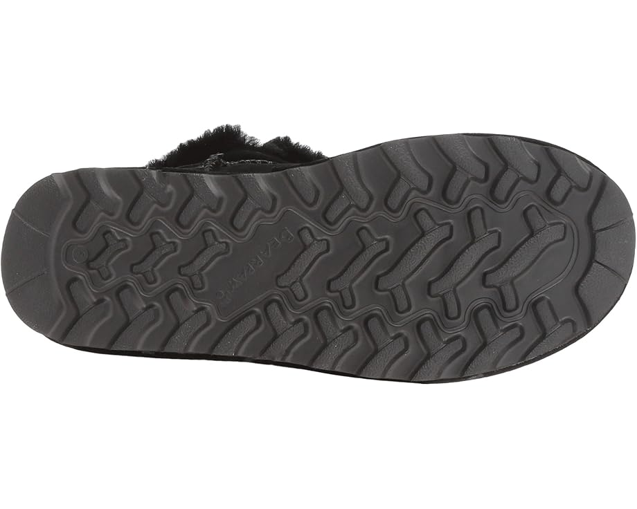 Ботинки Bearpaw Elle Short из замши с водонепроницаемой технологией