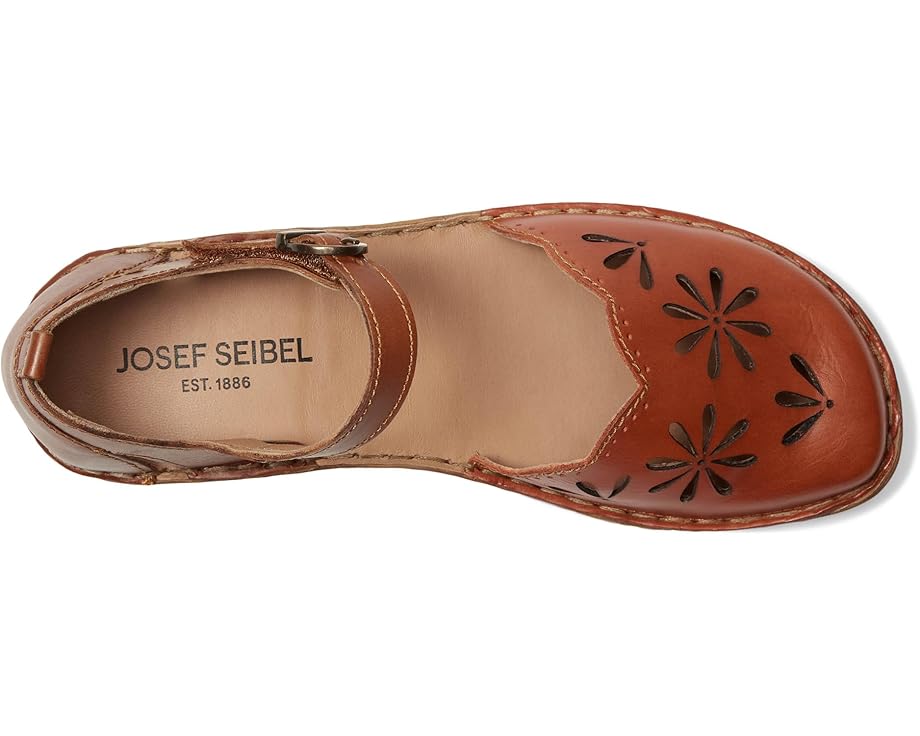 Туфли Josef Seibel Rosalie 04 с кожаным верхом