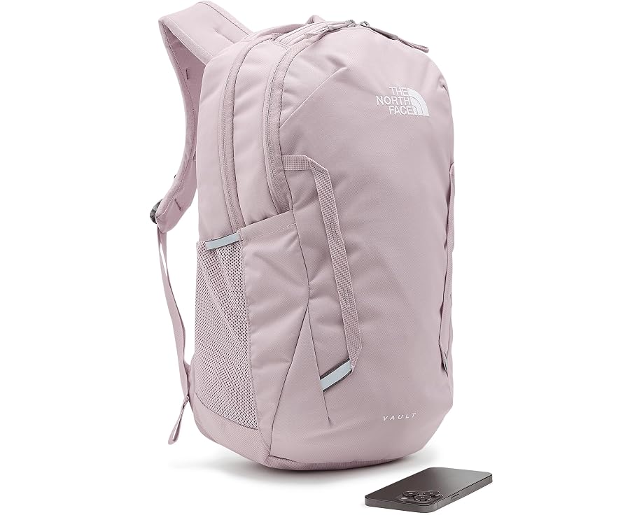 The North Face Vault рюкзак женский повседневный с органайзером объемом 26 литров