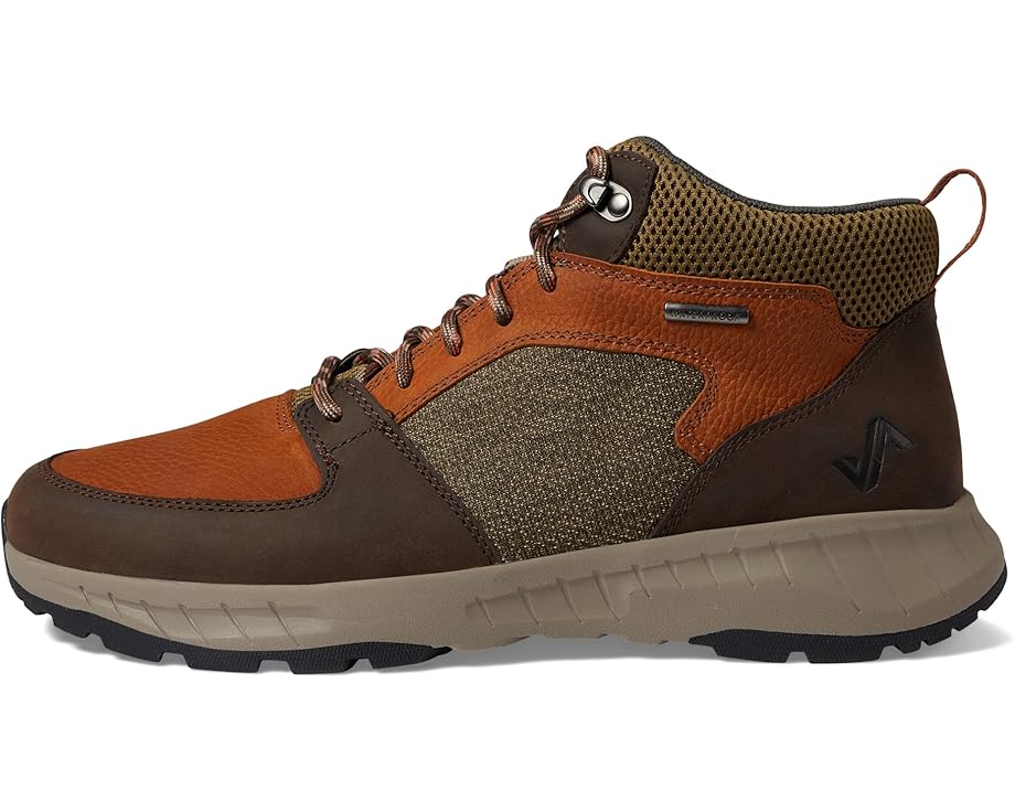 Кроссовки Forsake Wild Sky Mid с мембраной и композитным подноском