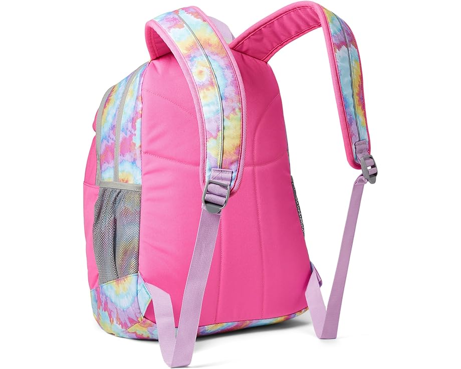 Рюкзак L.L.Bean Explorer Backpack Print 25 литров для школы с отделением для ноутбука