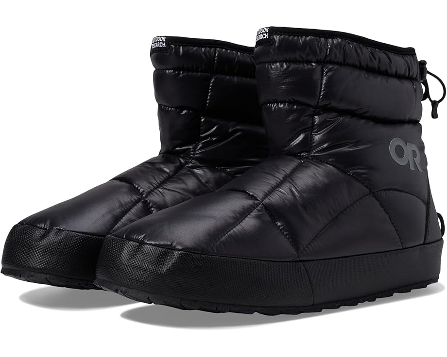 Утепленные сапоги Outdoor Research Tundra Trax с технологией PrimaLoft Gold
