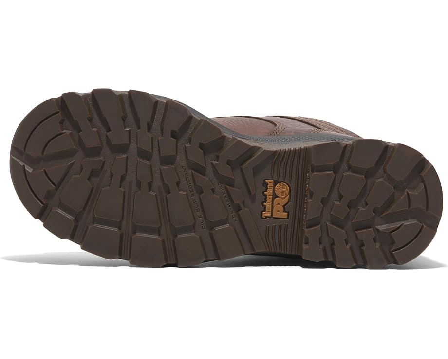 Timberland PRO TiTAN EV ботинки 6 дюймов с композитным носком, утепленные