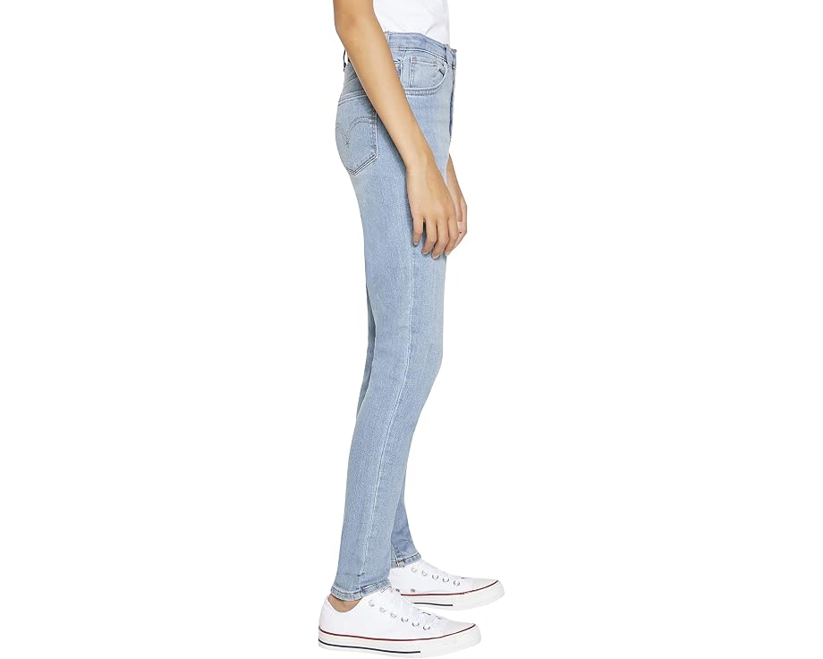 Levi's джинсы 720 High-Rise Super Skinny для детей