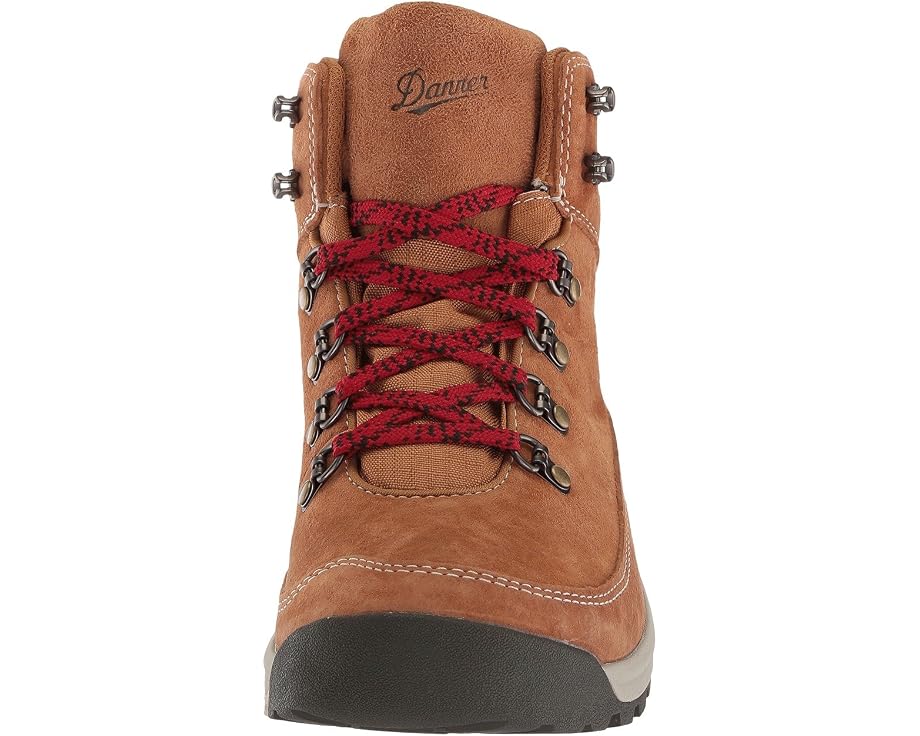 Danner ботинки Adrika Hiker с замшевым верхом