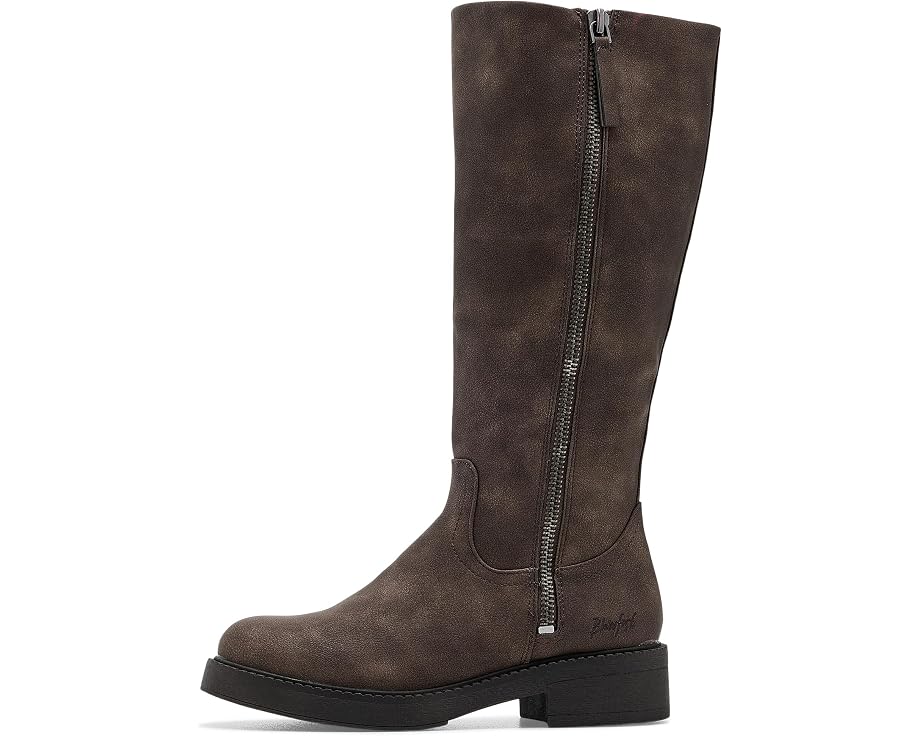 Venice Tall Zip Tall Boots