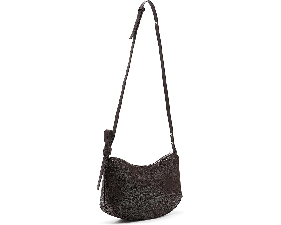 Kate Spade New York сумка Loop Dot замшевая на плечо