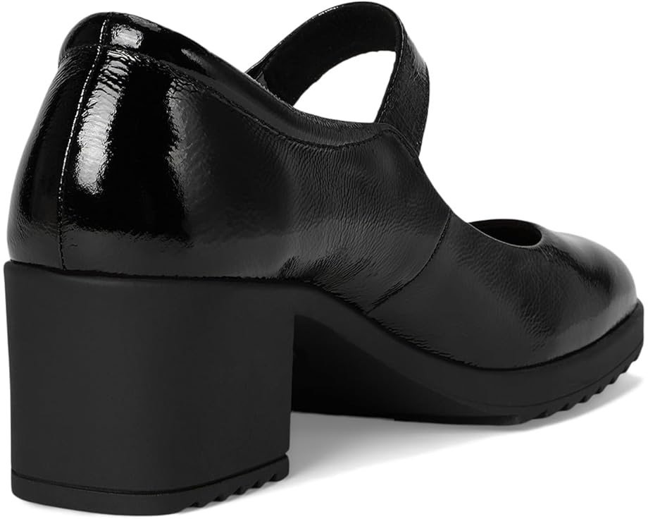 Туфли Hayes с застежкой на липучке и стелькой с эффектом памяти Comfortiva