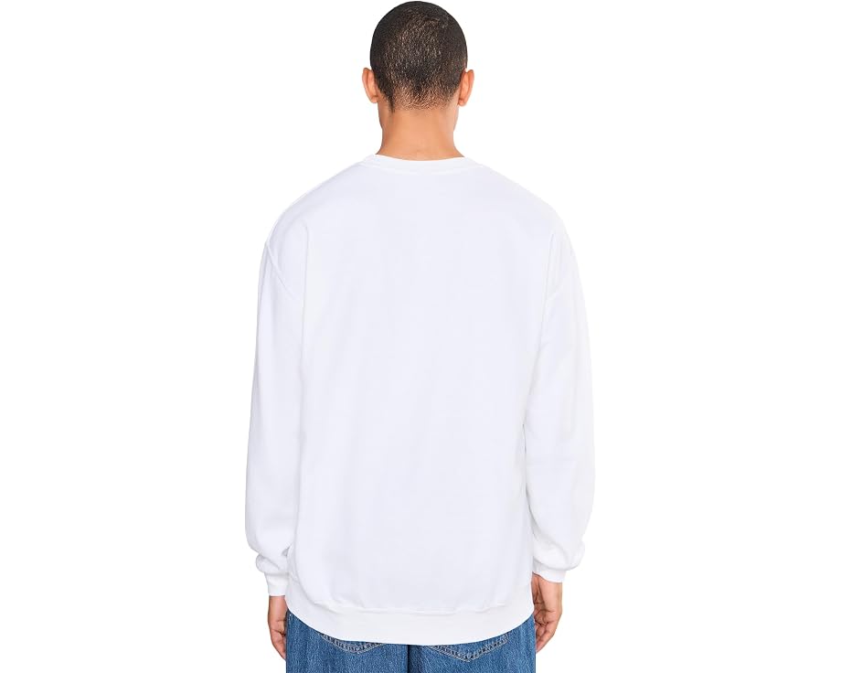 Толстовка NFL Dallas Cowboys Conversion Crew от Junk Food Clothing