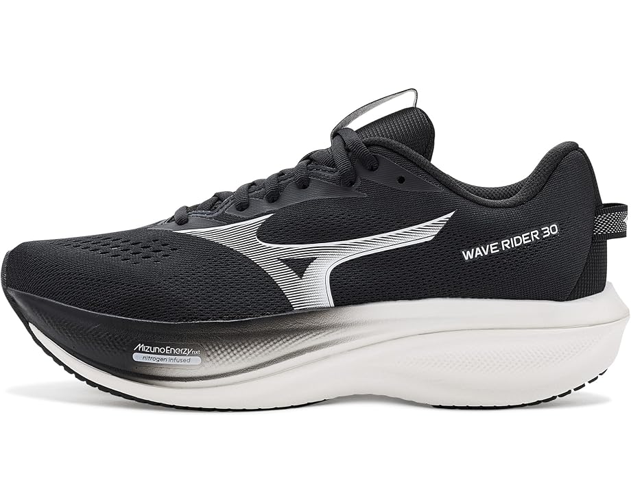 Mizuno Wave Rider 30 беговые кроссовки с амортизацией Enerzy NXT