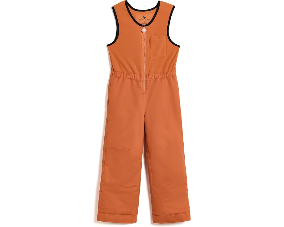 Obermeyer Bandit Bib детские зимние штаны