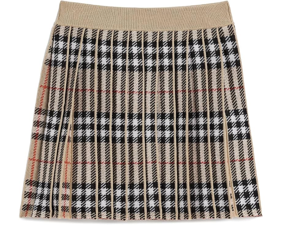 Philomena Check Bottoms (Toddler/Little Kid/Big Kid)