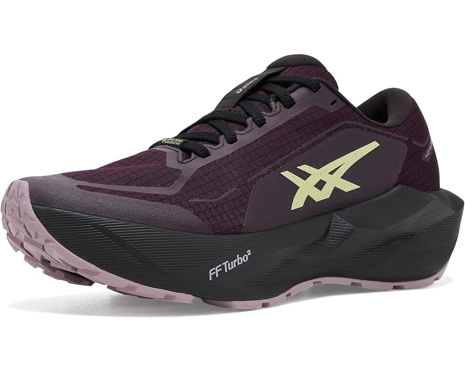 ASICS Novablast 6 GTX кроссовки для бега с мембраной GORE-TEX