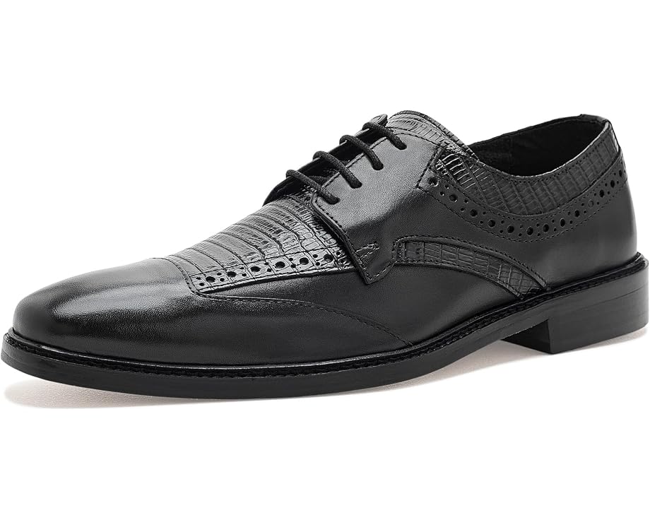 Stacy Adams Gambetta модифицированные оксфорды с мыском