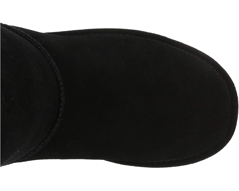 Высокие ботинки Bearpaw Kids Elle Tall с водонепроницаемой пропиткой и подкладкой из шерсти