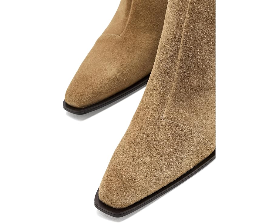 Челси Newbury от rag & bone с конусным каблуком
